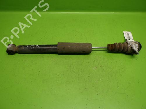 Used Left rear shock absorber VW GOLF IV (1J1) 1.6 (100 hp) 29046336
