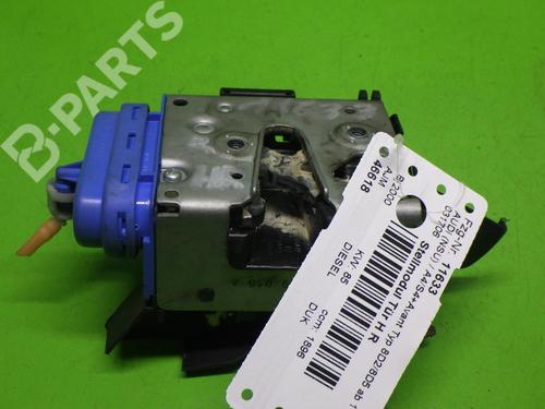 Cerradura puerta trasera derecha AUDI A4 B5 Avant (8D5) 1.9 TDI (115 hp) 6672529