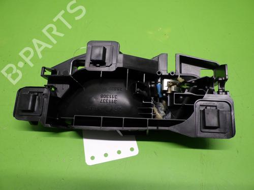 Front right interior door handle OPEL CROSSLAND X / CROSSLAND (P17, P2QO) 1.2 (75) | BP20927437I14 