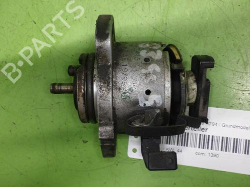 Used Ignition distributor VW POLO III (6N1) 60 1.4 (60 hp) 29622099