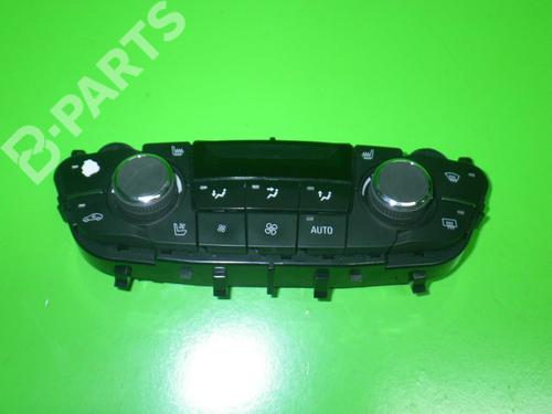 Used Climate control OPEL INSIGNIA A Sports Tourer (G09) 2.0 CDTI (35) (160 hp) 6372915