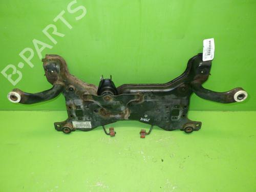 Used Subframe FORD FOCUS II Turnier (DA_, FFS, DS) 1.6 TDCi (109 hp) 17024349