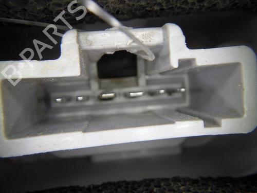 Left taillight PEUGEOT PARTNER Tepee 1.6 HDi 16V | BP37411946C34 - Image 4