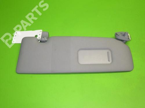 Right sun visor BMW 1 (E81) 118 d | BP6674933I2 