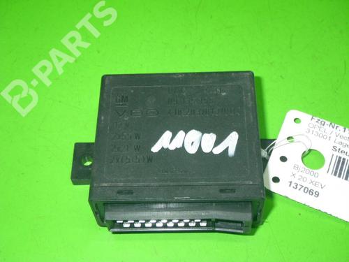 BP6343472M55 | Lights ECU OPEL VECTRA B Hatchback (J96) 2.0 i 16V (F68) BP6343472M55