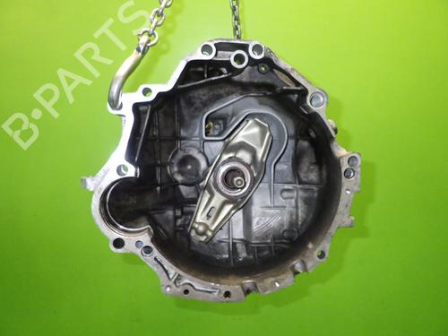 Used Gearbox Gearbox 38449589 38449589