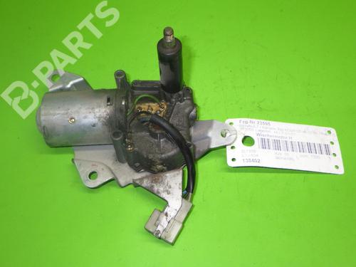 Used Rear wiper motor RENAULT KANGOO (KC0/1_) 1.4 (KC0C, KC0H, KC0B, KC0M) (75 hp) 6641460