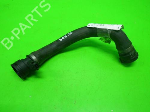 Used Pipe BMW 3 (E46) 318 i (118 hp) 14717943