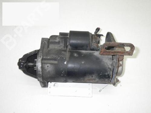 Used Starter FORD ESCORT V (AAL, ABL) 1.8 16V XR3i (130 hp) 6381334