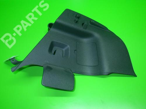 Used Rear parcel shelf VW UP! (121, 122, BL1, BL2, BL3, 123) 1.0 (75 hp) 6372217