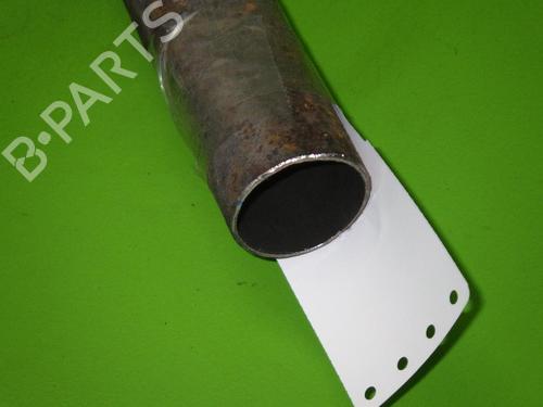 Exhaust system AUDI A6 C5 Avant (4B5) 2.5 TDI quattro | BP14709457M121 