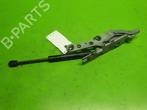 Used Hinge/Door check strap BMW X3 (E83) 2.0 d (150 hp) 14727404