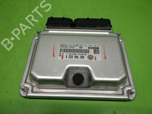 Control unit VW TOURAN (1T1, 1T2) 2.0 EcoFuel | BP28068294M11 