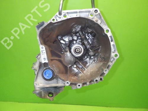 Used Gearbox Gearbox TOYOTA AYGO (_B1_) 1.0 (KGB10_, KGB10R) (68 hp) 36770261 36770261