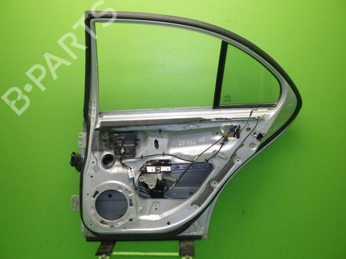 Right rear door MERCEDES-BENZ E-CLASS (W211) E 220 CDI (211.006) | BP24479325C5