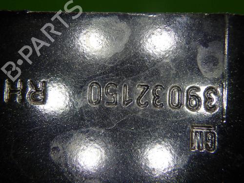 Hinge/Door check strap OPEL ASTRA K Sports Tourer (B16) 1.2 Turbo (35) | BP28176338C146 