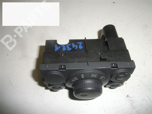 Used Headlight switch OPEL ASTRA H Estate (A04) 1.9 CDTI (L35) (100 hp) 6346400