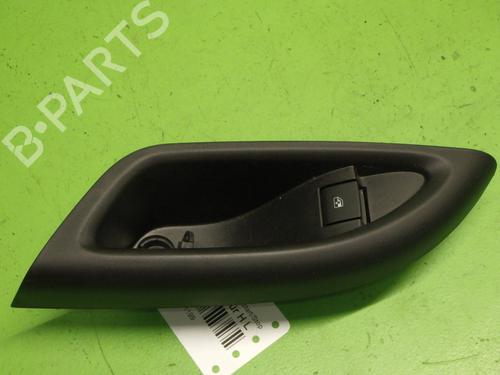 Used Left rear window switch Left rear window switch 38257396 38257396