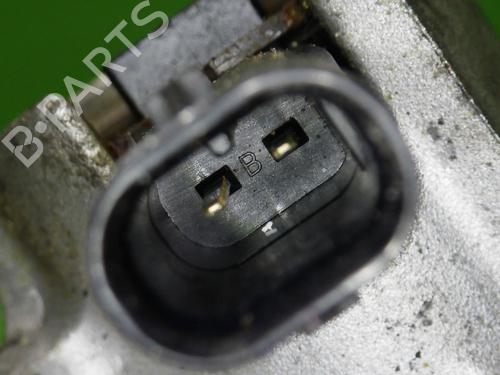 AC compressor OPEL ASTRA K (B16) 1.4 CNG (68) | BP20139948M34 