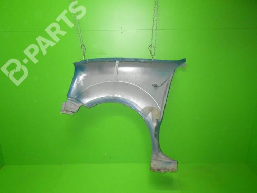Right front fenders RENAULT KANGOO (KC0/1_) 1.4 (KC0C, KC0H, KC0B, KC0M) | BP6639213C42 