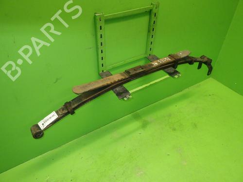 Other NISSAN NAVARA NP300 (D40) 2.5 dCi 4WD | BP26537369O1 - Image 3