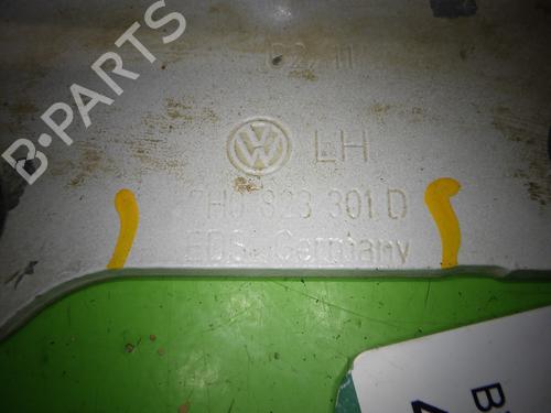 Hinge/Door check strap VW TRANSPORTER T5 Van (7HA, 7HH, 7EA, 7EH) 2.0 TDI 4motion | BP16973229C146 
