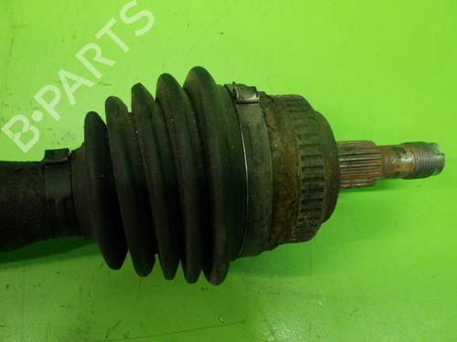 BP17367435M39 | Right front driveshaft MERCEDES-BENZ A-CLASS (W168) A 140 (168.031, 168.131) BP17367435M39