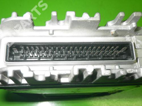 Control unit VW GOLF III (1H1) 1.8 | BP6338838M11 