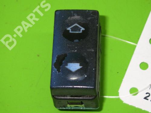 Used Left front window switch BMW 3 Compact (E36) 316 g (102 hp) 6376092