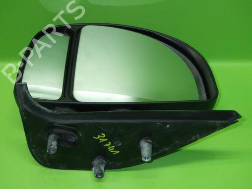 Left mirror FIAT DUCATO Van (244_) 2.8 JTD Power (146 hp) 18128387