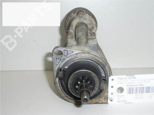 Starter VW GOLF I (17) 1.5 | BP6344336M8 