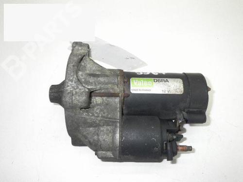 Startmotor CITROËN XANTIA (X1_, X2_) 1.8 i (101 hp) 6387384