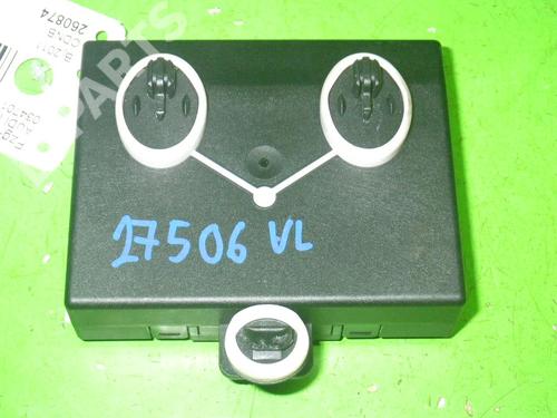 Used Electronic module AUDI A4 B8 Avant (8K5) 2.0 TFSI (180 hp) 6371229