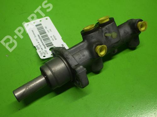 Used Brake master cylinder SEAT IBIZA III (6L1) 1.4 16V (86 hp) 6394741