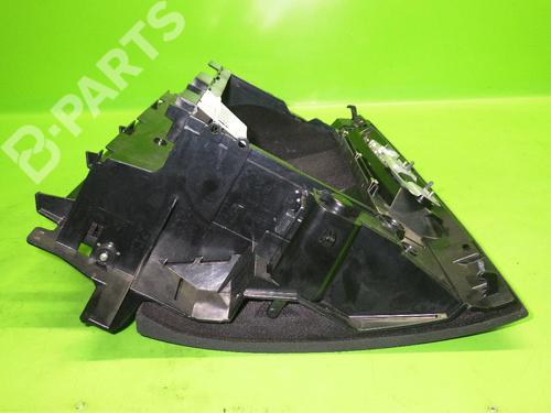 Glove box BMW X3 (E83) 2.0 d | BP6386583C95 