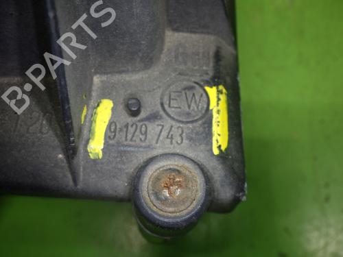 Air filter box OPEL TIGRA TwinTop (X04) 1.4 (R97) | BP29622240M87 