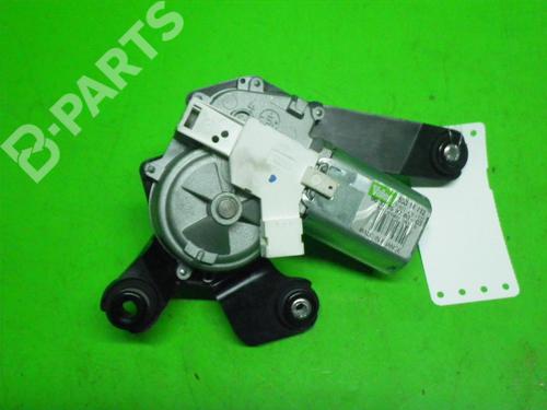 Used Rear wiper motor CITROËN C3 I (FC_, FN_) 1.4 i (73 hp) 6641650