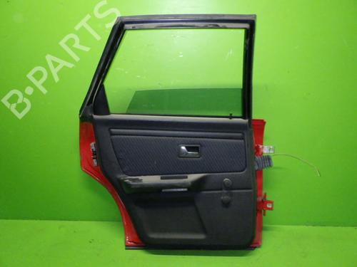 Left rear door AUDI 80 B4 Saloon (8C2) 2.0 | BP6650939C4 