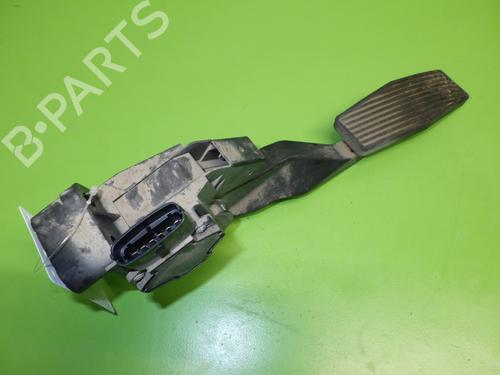 Used Pedal OPEL ZAFIRA A MPV (T98) 2.0 DTI 16V (F75) (101 hp) 17735436