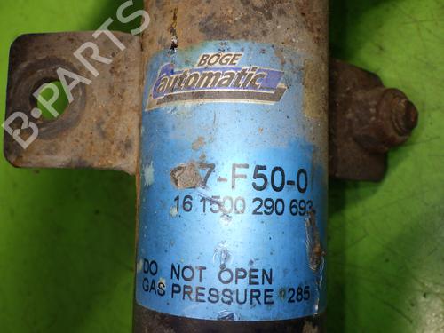 Left front shock absorber FORD FIESTA IV (JA_, JB_) 1.3 i | BP29901354M16