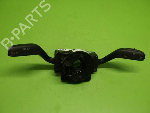Used Switch SKODA FABIA II (542) 1.2 12V (60 hp) 26726583