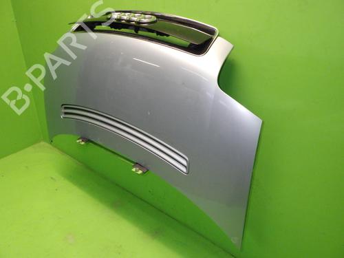 Hood AUDI A2 (8Z0) 1.6 FSI | BP20493479C1 