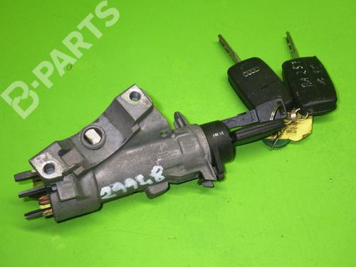 Control unit AUDI A6 C5 (4B2) 2.5 TDI | BP6389386M11 