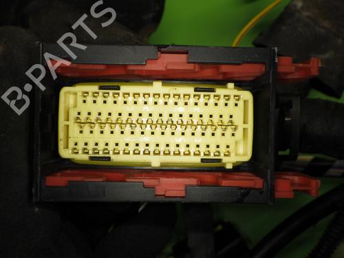 Wiring harness FIAT 500 (312_) 1.2 (312AXA1A) | BP17454580E16
