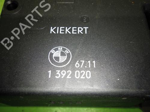 Tailgate lock BMW 5 Touring (E34) 518 i | BP29017118C101 
