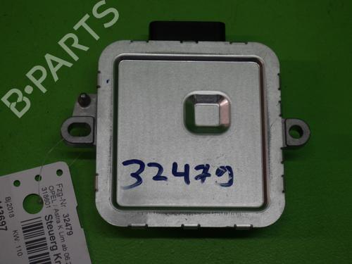 Electronic module OPEL ASTRA K (B16) 1.4 Turbo (68) | BP33443684M83 - Image 2