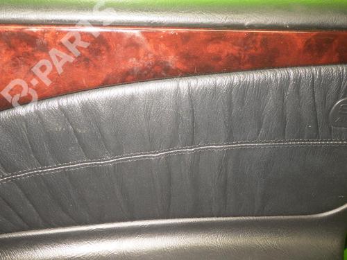 Front right panel MERCEDES-BENZ E-CLASS (W210) E 280 4-matic (210.081) | BP6672434C59 