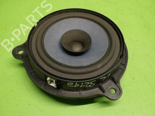 Used Speaker NISSAN X-TRAIL I (T30) 2.5 4x4 (165 hp) 28371763