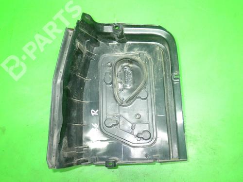 Right taillight FIAT TIPO (160_) 1.4 i.e. (160.AP, 160.AD, 160.EA) | BP6668493C35 