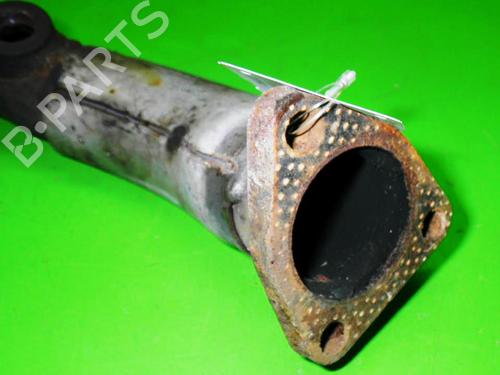 Pipe FIAT SEICENTO / 600 (187_) 0.9 (187AXA, 187AXA1A) | BP14713675M125 